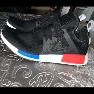 Adidas NMD_XR1 Primeknit OG